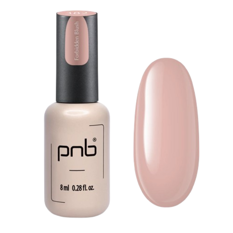 Гель-лак PNB Gel nail polish №382 8 мл 