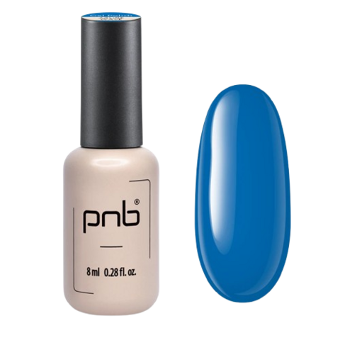 Гель-лак PNB Gel Polish Azure Wave 8 мл