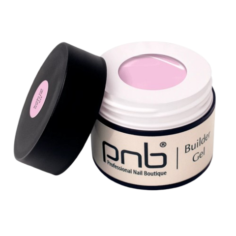 Гель моделирующий PNB Builder Gel №034 Soft Chic 15 мл