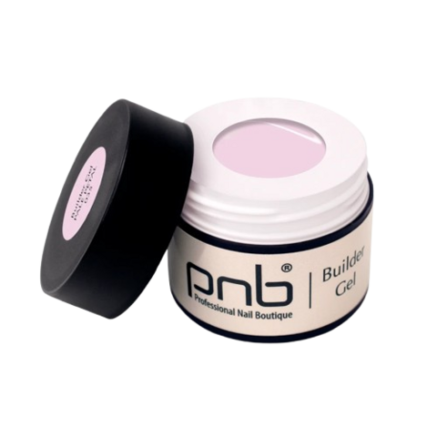 Гель моделирующий PNB Builder Gel №035 Pale Petal 15 мл
