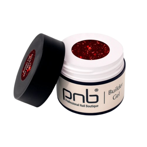 Гель моделирующий PNB Builder Gel №037 My Precious 15 мл