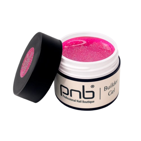 Гель моделюючий PNB Builder Gel №25 Cosmo Bonbon 15 мл