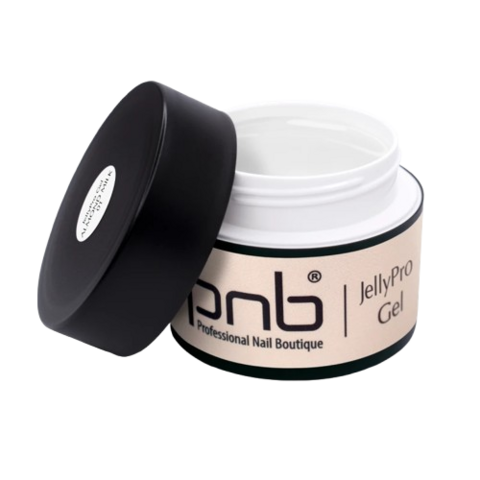 Гель-желе PNB JellyPro Gel №01 Almond Milk 50 мл