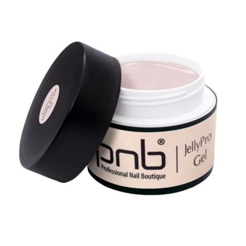 Гель-желе PNB JellyPro Gel №02 Stone Shade 50 мл