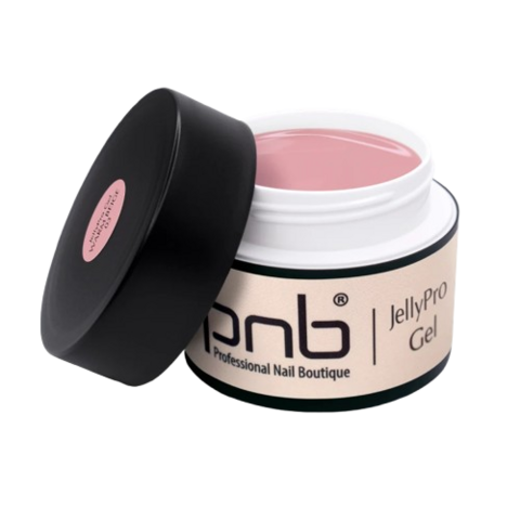Гель-желе PNB JellyPro Gel №04 Soft Blush 50 мл