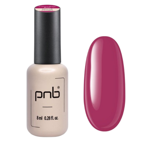 База камуфлююча PNB Camouflage Base Mauve Charm 8 мл