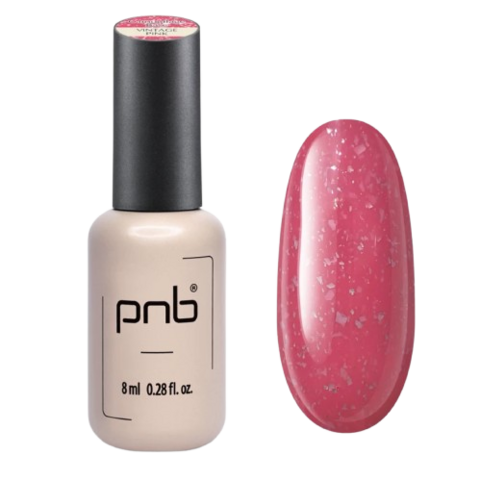 База камуфлююча PNB Camouflage Base Vintage Pink 8 мл 