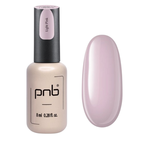 База камуфлююча PNB Camouflage Base Light Pink 8 мл 