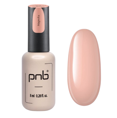 База камуфлююча PNB Camouflage Base Magnolia peach 8 мл
