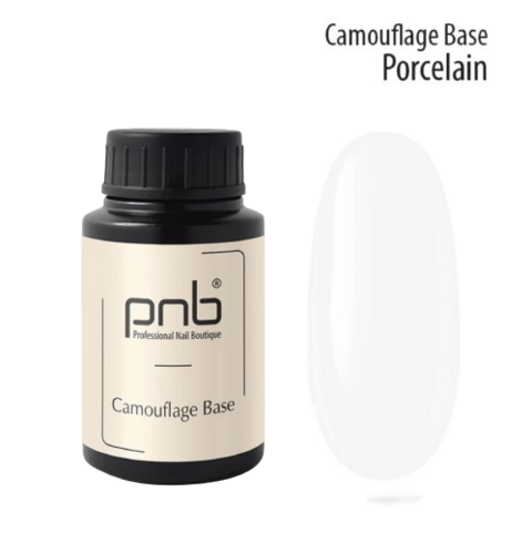 База камуфлююча PNB Camouflage Base Porcelain 30 мл