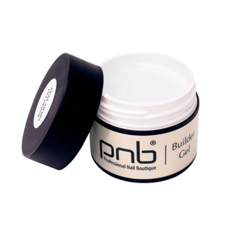 Гель моделюючий PNB Builder Gel Milky Way 15 мл