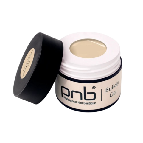 Гель моделюючий PNB Builder Gel №030 Vanilla Charm 15 мл