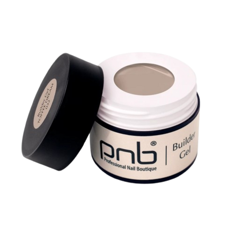 Гель моделюючий PNB Builder Gel №032 Toffee Dream 15 мл 