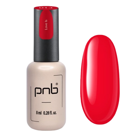 Гель-лак PNB Gel Polish №13 8 мл