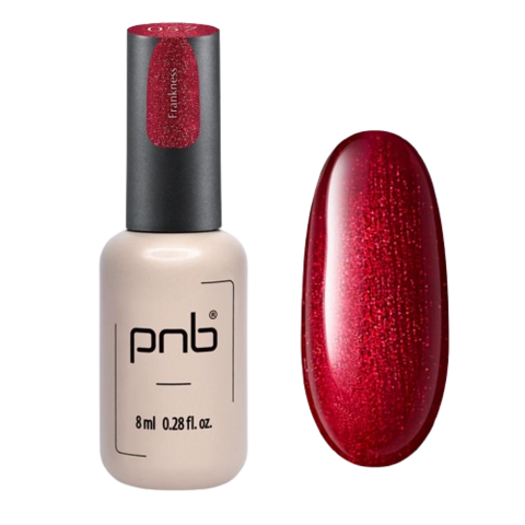 Гель-лак PNB Gel Polish №57 8 мл