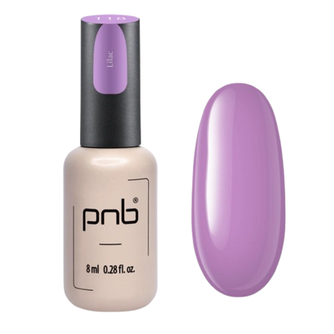 Гель-лак PNB Gel Polish №118 8 мл