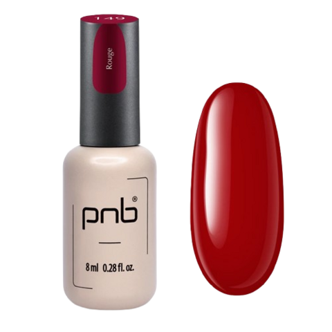Гель-лак PNB Gel Polish №149 8 мл