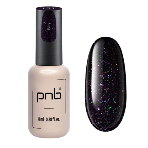 Гель-лак PNB Gel Polish №151 8 мл