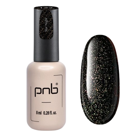 Гель-лак PNB Gel Polish №152 8 мл