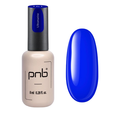 Гель-лак PNB Gel Polish №161 8 мл
