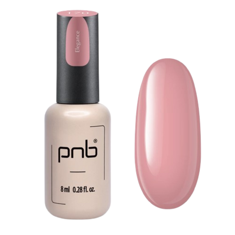 Гель-лак PNB Gel Polish №170 8 мл