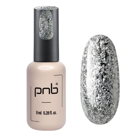 Гель-лак PNB Gel Polish №185 8 мл