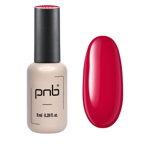 Гель-лак PNB Gel Polish №207 8 мл
