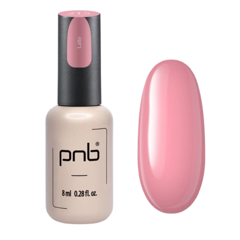 Гель-лак PNB Gel Polish №215 8 мл