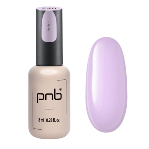 Гель-лак PNB Gel Polish №246 8 мл
