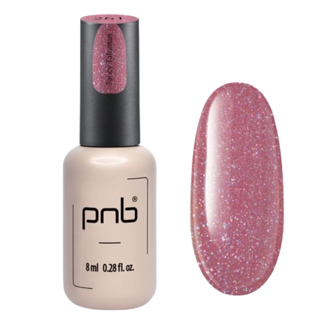 Гель-лак PNB Gel Polish №261 8 мл