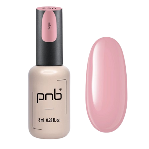 Гель-лак PNB Gel Polish №290 8 мл