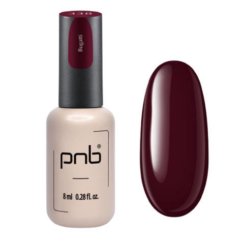 Гель-лак PNB Gel Polish №338 8 мл