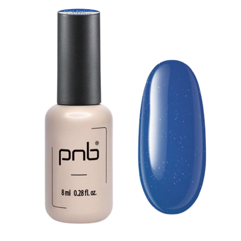 Гель-лак PNB Gel Polish Deep Atlantic 8 мл