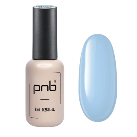 Гель-лак PNB Gel Polish Ocean Whisper 8 мл