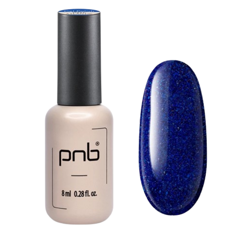 Гель-лак PNB Gel Polish Twilight Spark 8 мл
