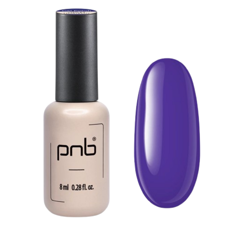 Гель-лак PNB Gel Polish Violet Horizon 8 мл