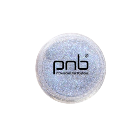 Втирка суха PNB Dry holographic rub Prism 1 г