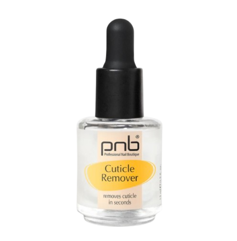 Ремувер PNB Cuticle 15 мл