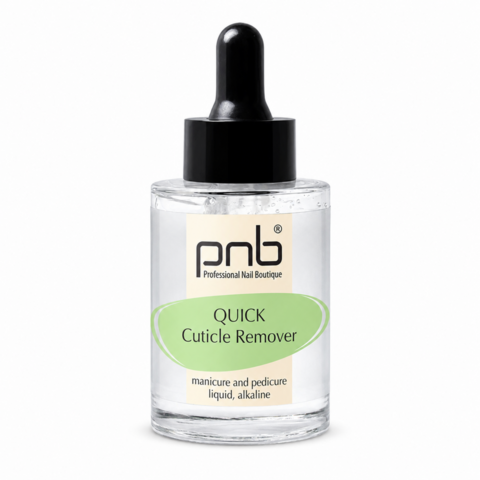 Ремувер PNB Quick Cuticle 30 мл
