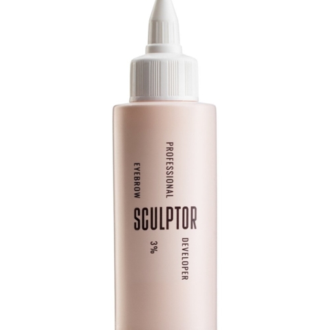 Окислитель Sculptor Pure Tint 3% 100 мл