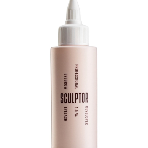 Окислитель Sculptor Pure Tint 1,5% 100 мл