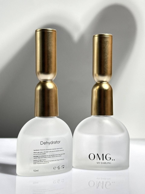 Ультрабонд OMG..My Darling 10 мл