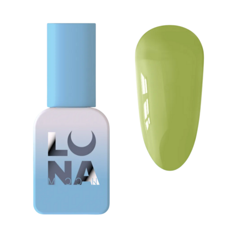 Гель-лак Luna Mavka Rythm with Anna Petrenko Authenti Сolor 8 мл