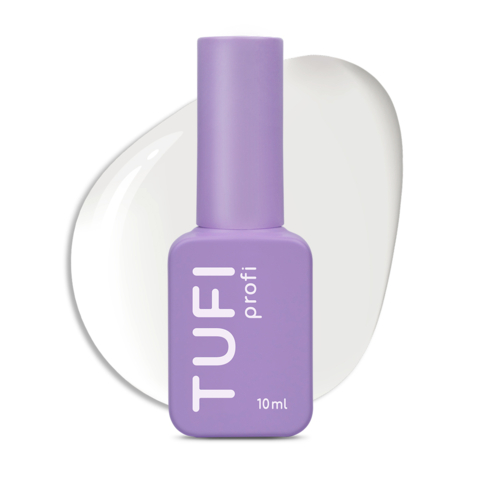 База каучукова TUFI profi RUBBER BASE 10 мл 