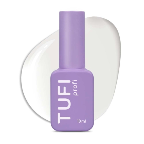База адгезивна рідка TUFI profi SLIM BASE 10 мл прозора