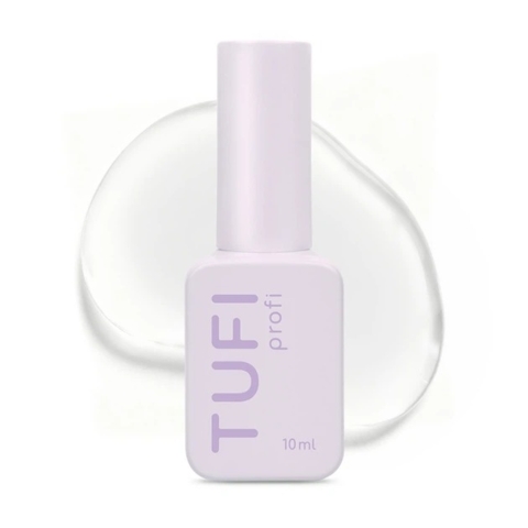 Топ матовый для гель-лака TUFI profi Soft Touch Matte 10 мл
