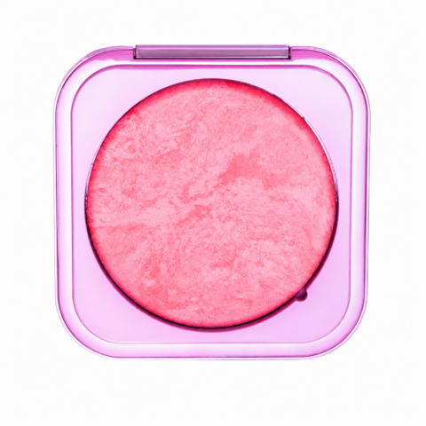 Рум'яна Zola Velvet Blush Glow 01 Dream Coral 8.5 г