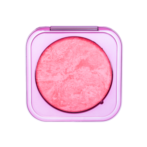 Рум'яна Zola Velvet Blush Glow 01 Dream Coral 8.5 г