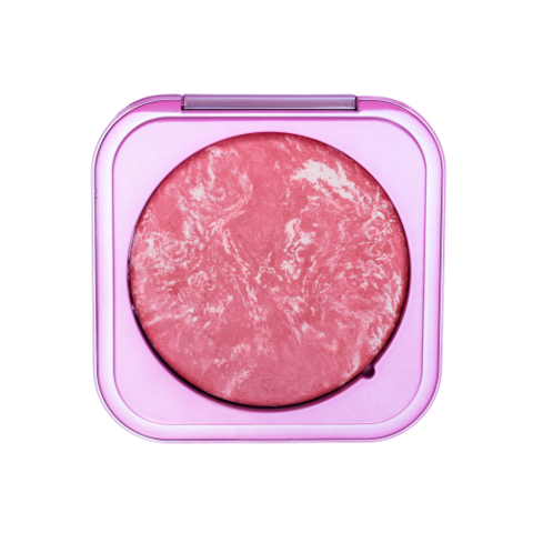 Румяна Zola Velvet Blush Glow 02 Natural Touch 8.5г