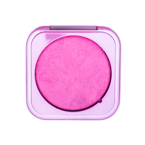 Румяна Zola Velvet Blush Glow 03 Cool Peony 8.5 г